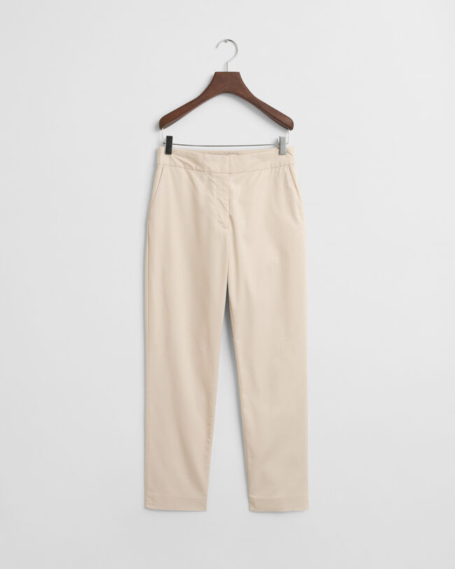 Slim Fit Slacks