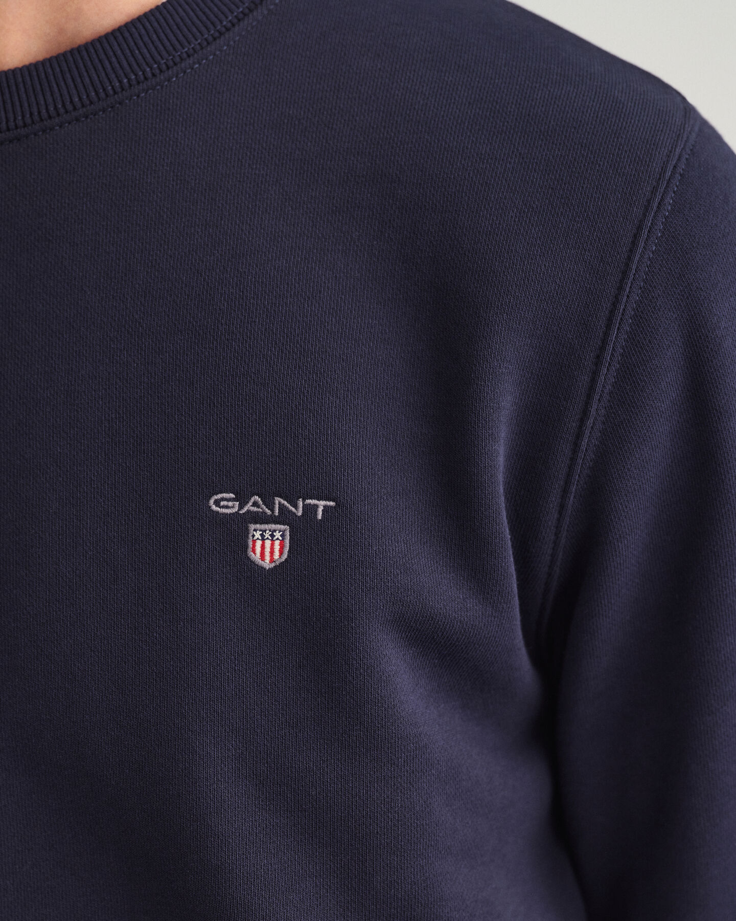 Original Rundhals-Sweatshirt