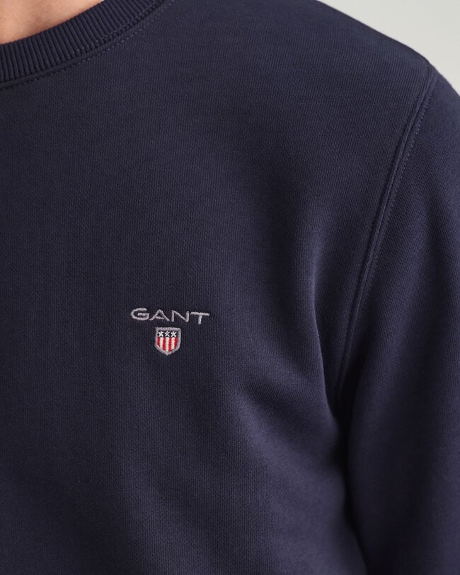 Original Rundhals-Sweatshirt