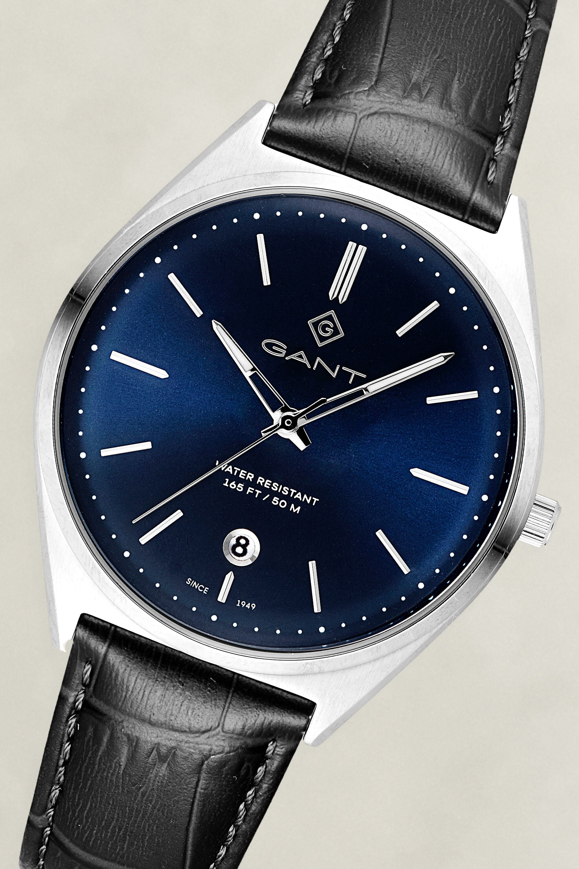 Abington Watch