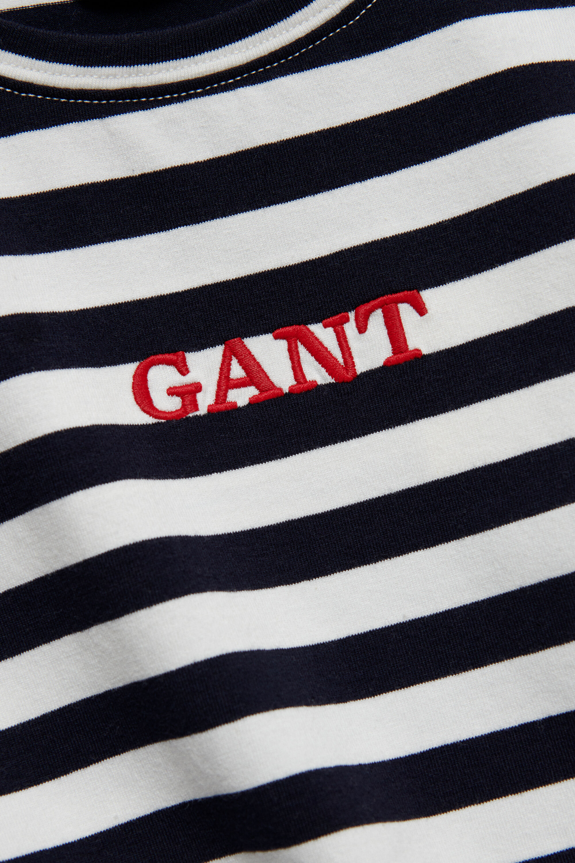 Teen Girls Striped T-Shirt