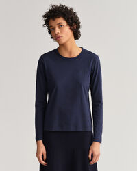 Original Langarm-T-Shirt