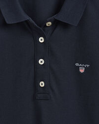 Original Piqué Polokleid