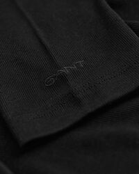 Leichtes Langarm-T-Shirt