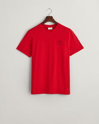 GANT Script Graphic T-Shirt
