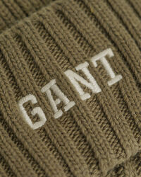 Teens Graphic Beanie aus Baumwolle