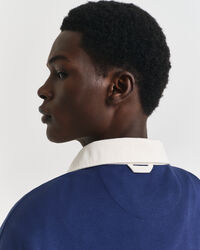 Heavy Rugger im Blockfarbendesign