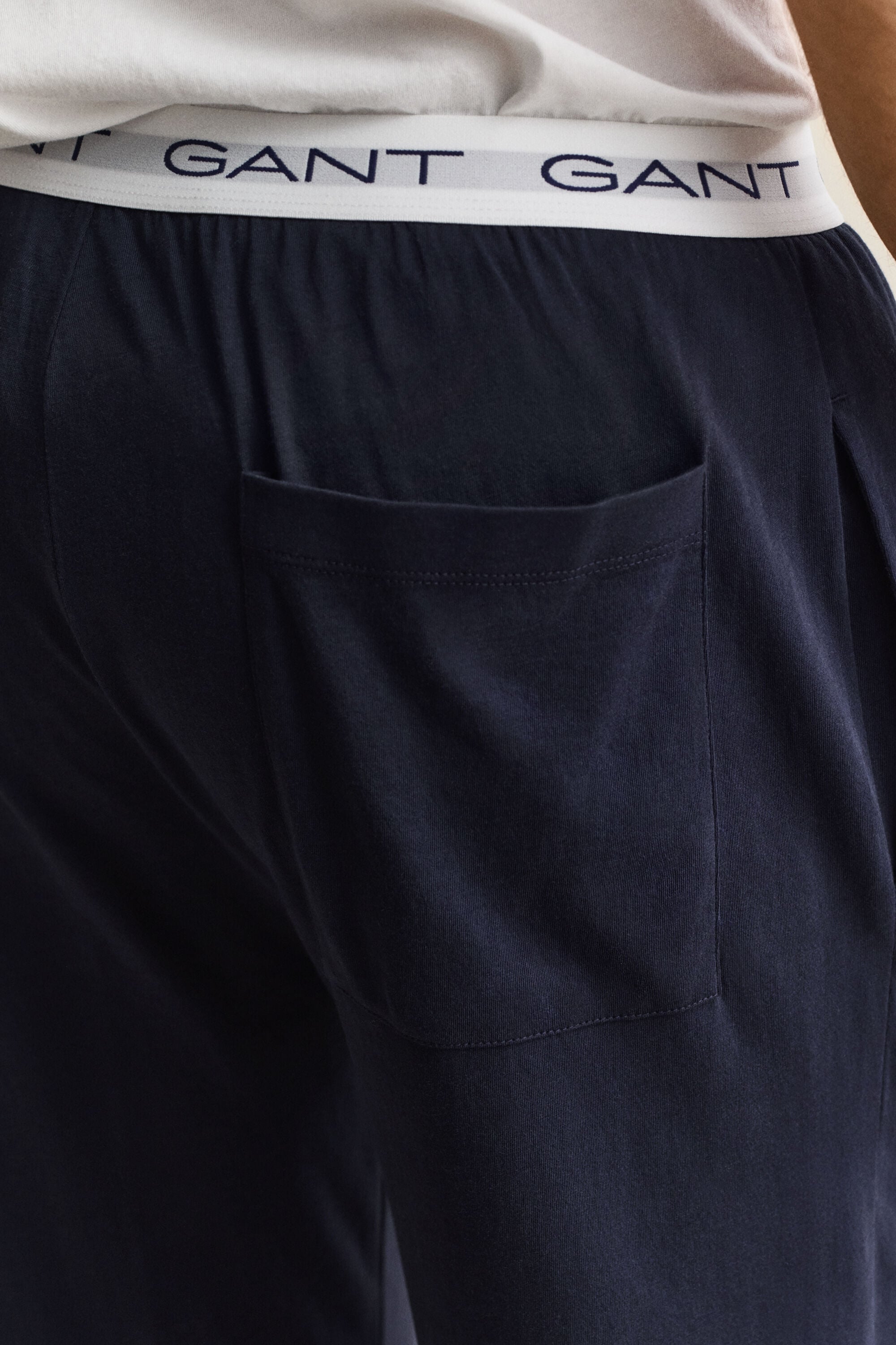 Jersey-Pyjamahose