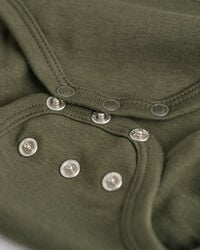 Baby Archive Shield Body und Beanie