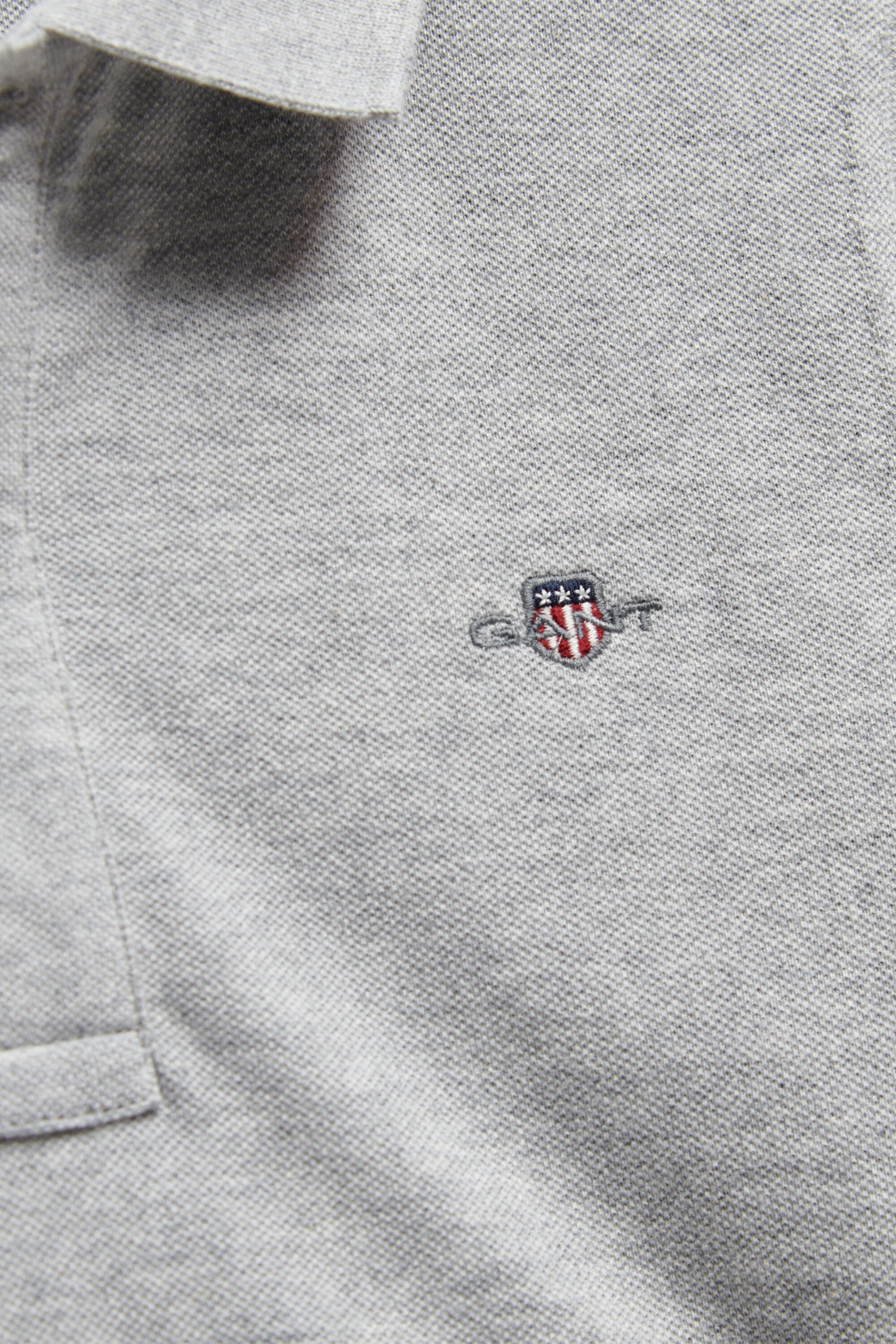 Polo Shield Teens
