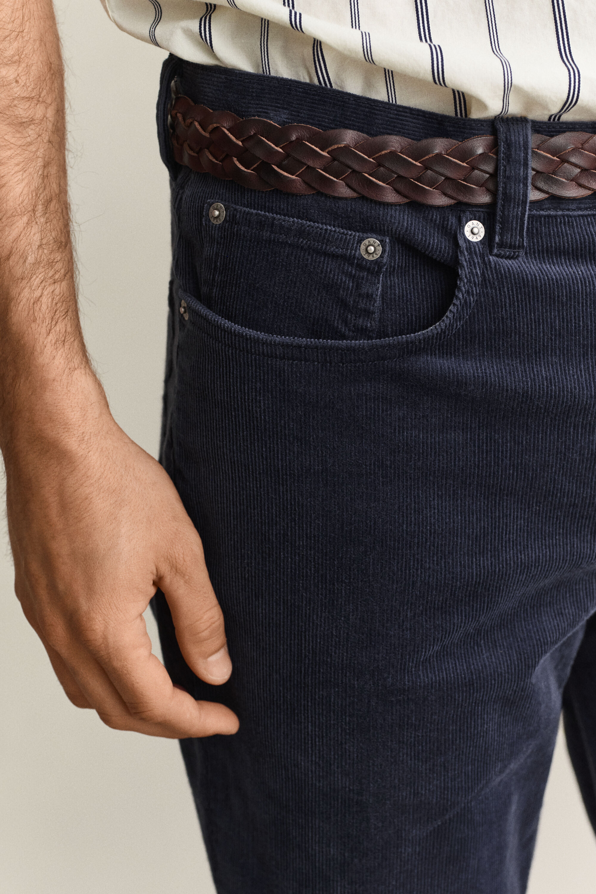 Cordjeans