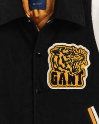 GANT Varsity Jacket aus Cord