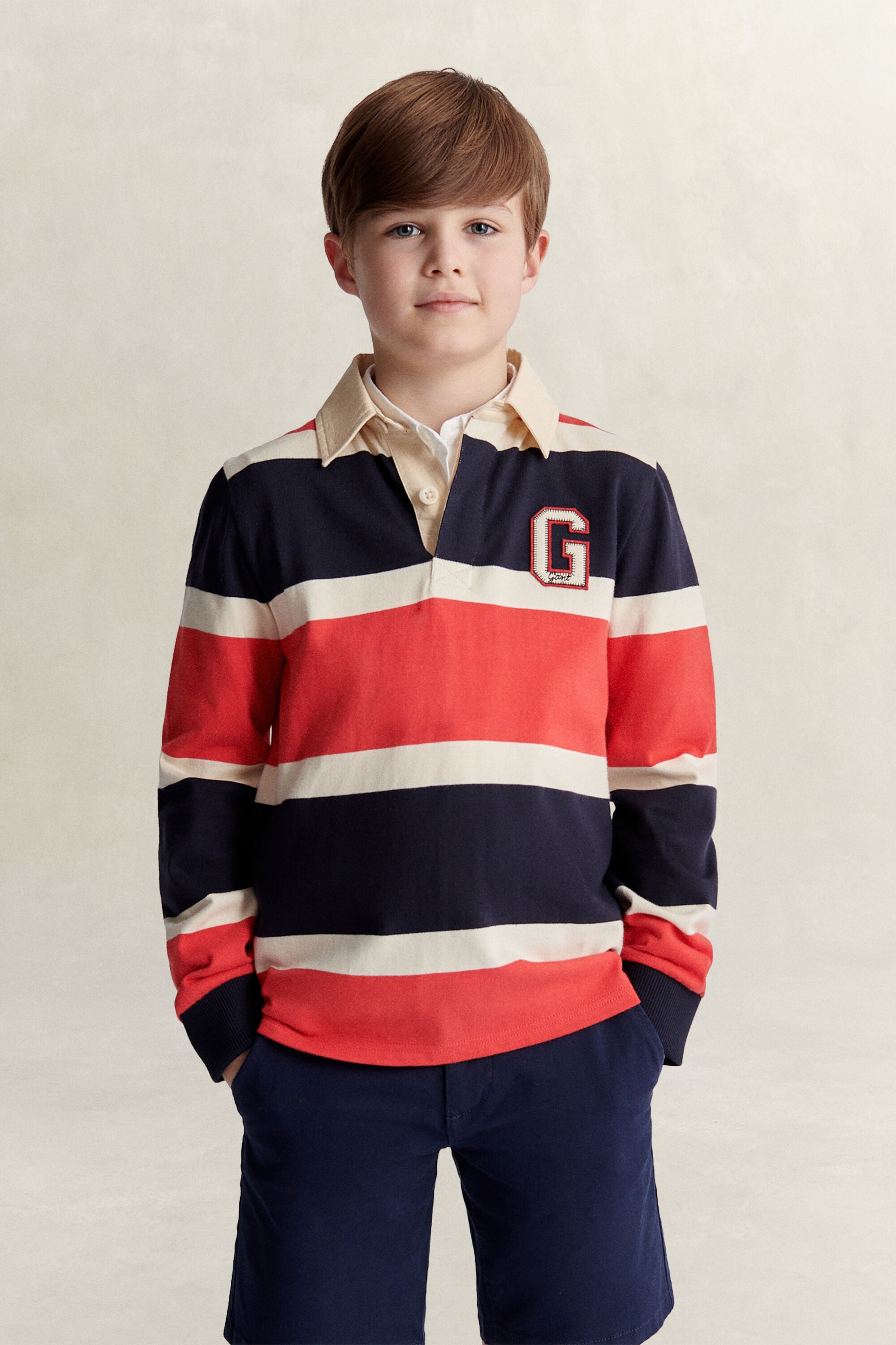 Rugger Collegiate Teen Boys