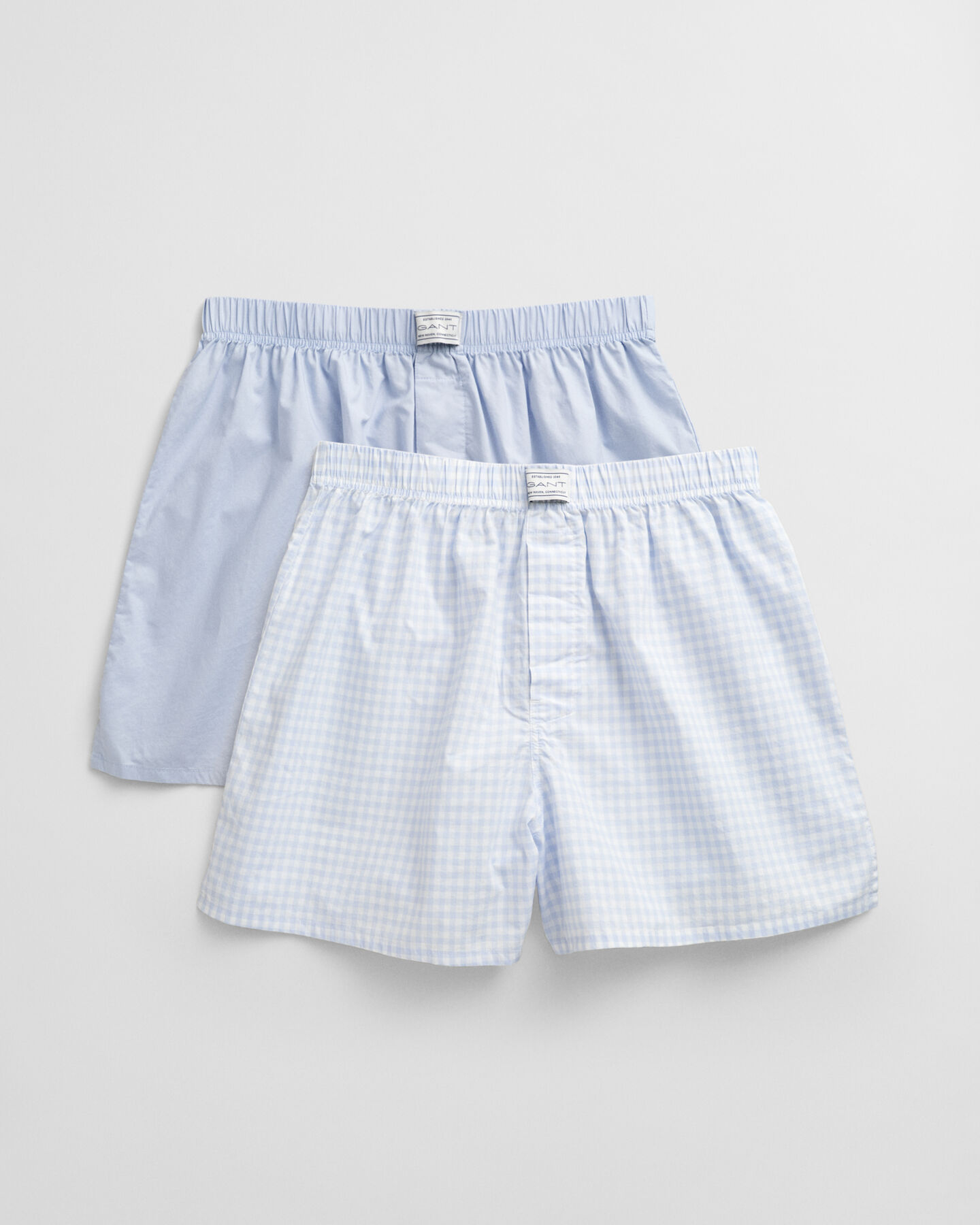 2er-Pack Boxershorts