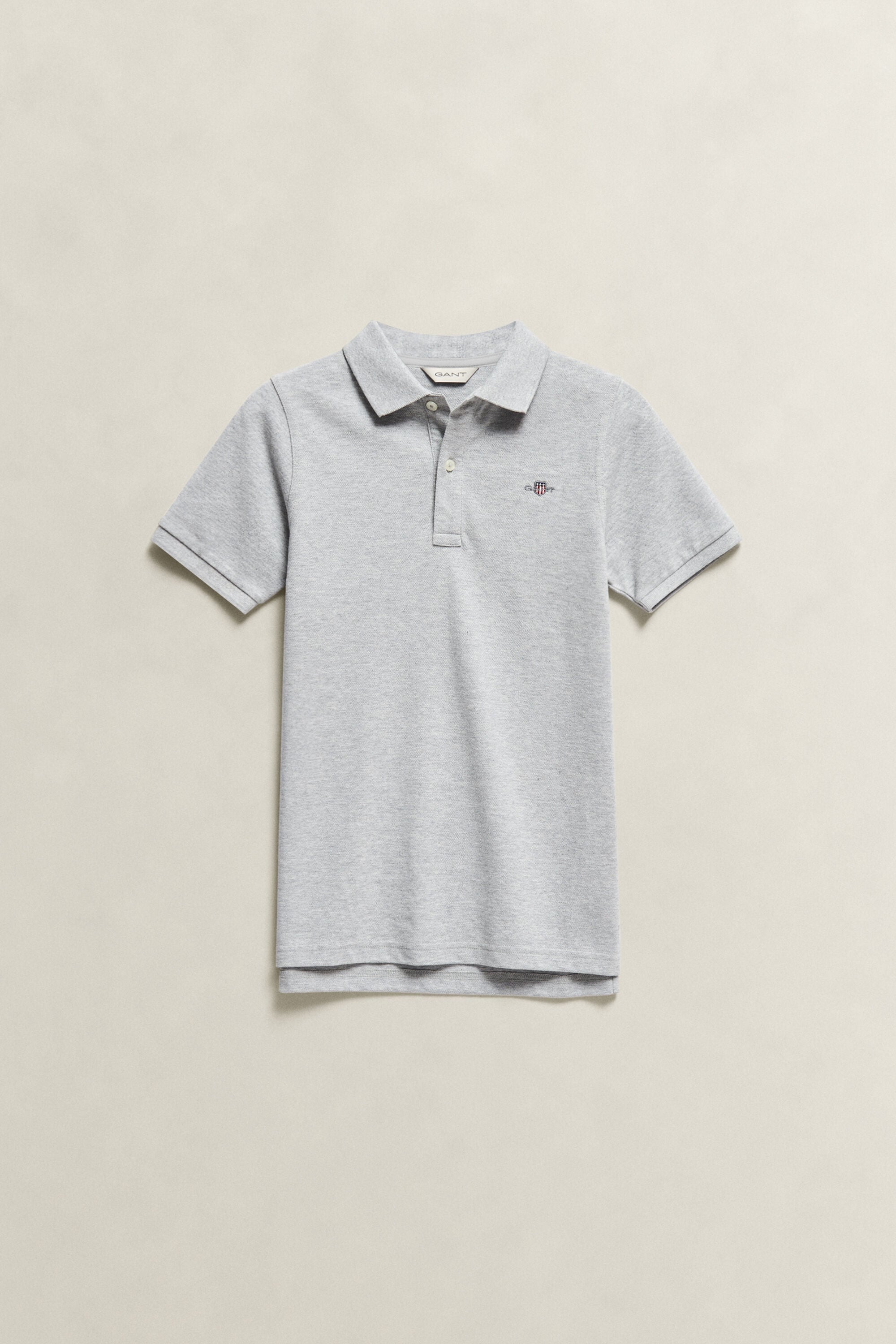 Polo Shield Teens