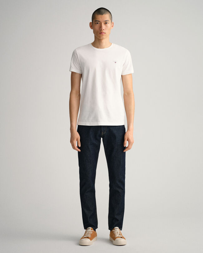 Hayes Authentic Slim Fit Jeans