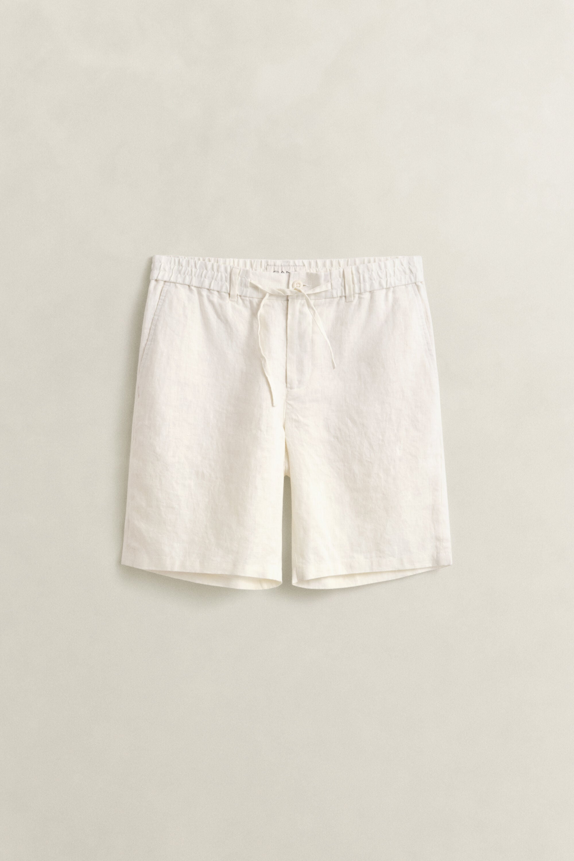 Short en lin
