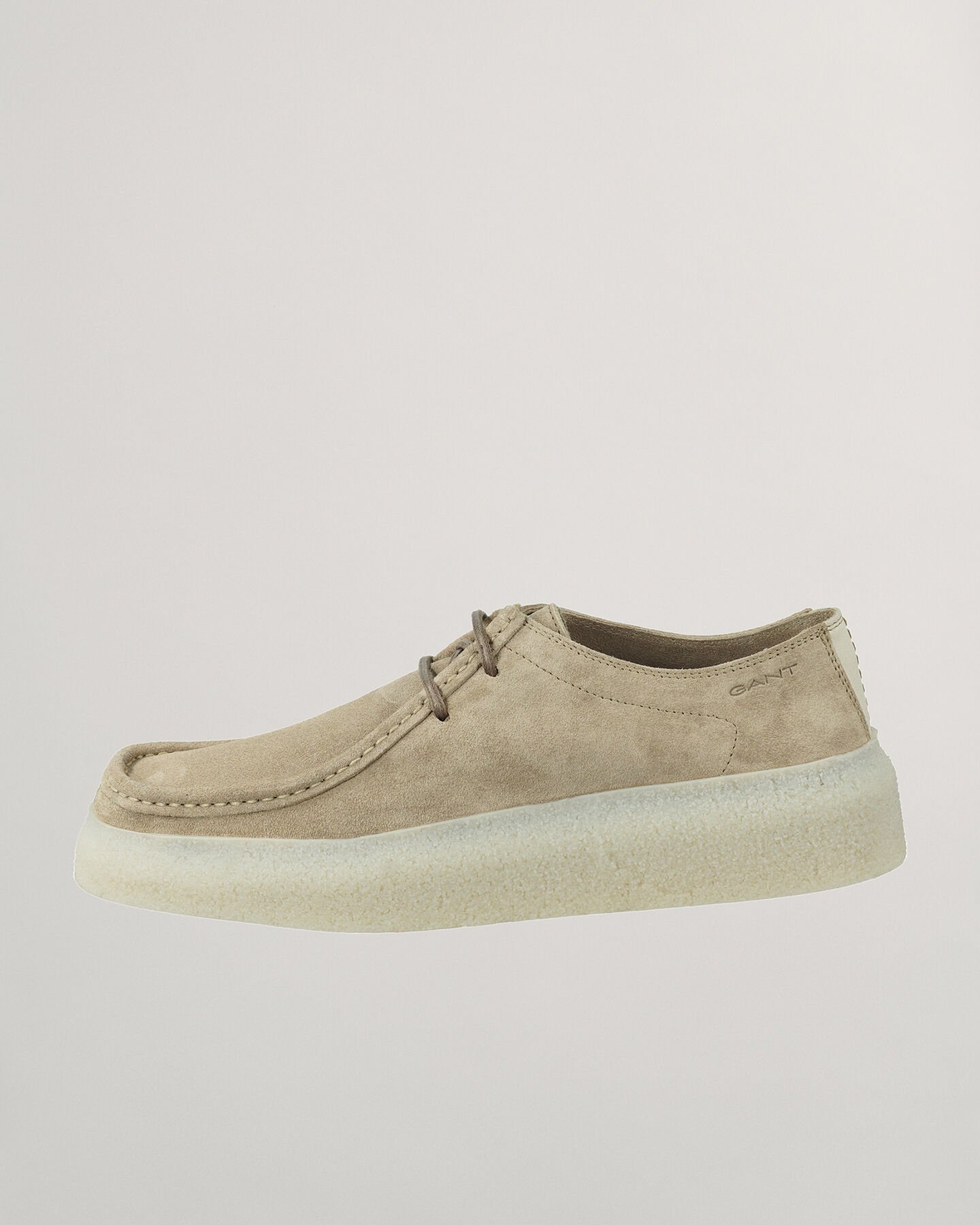 Niedriger Bravoz Schn&uuml;rschuh