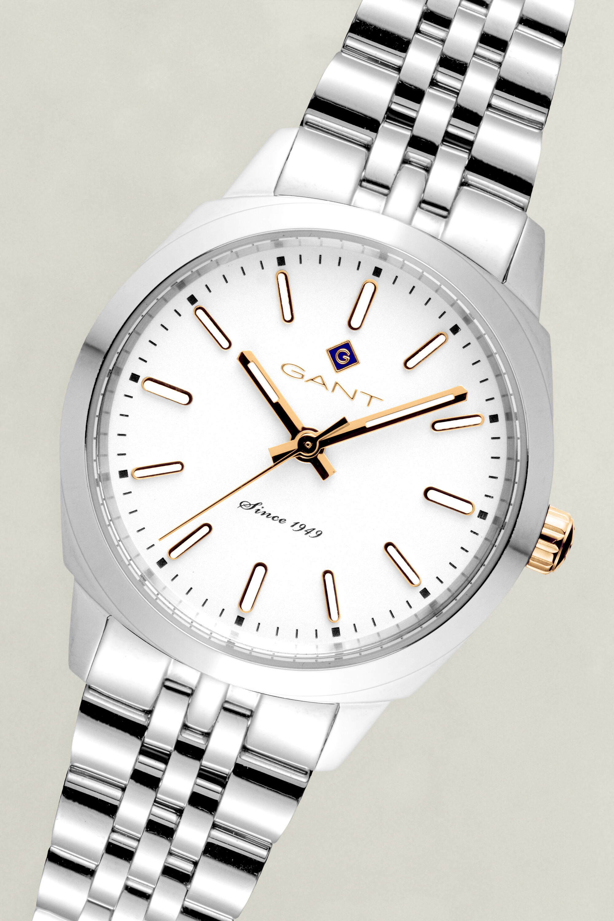 Lauderdale Watch