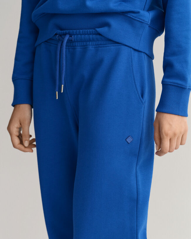 Relaxed Fit Icon G Essential Sweathose