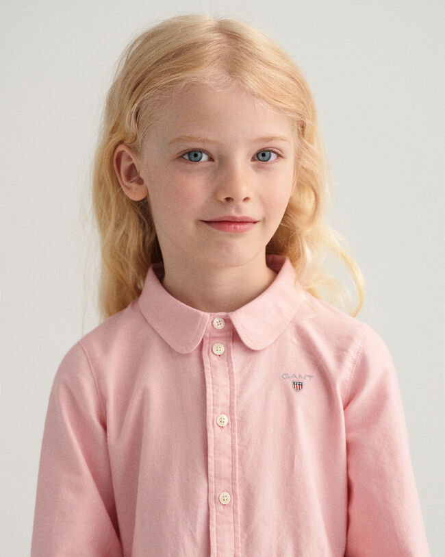 Girls Original Oxfordkleid