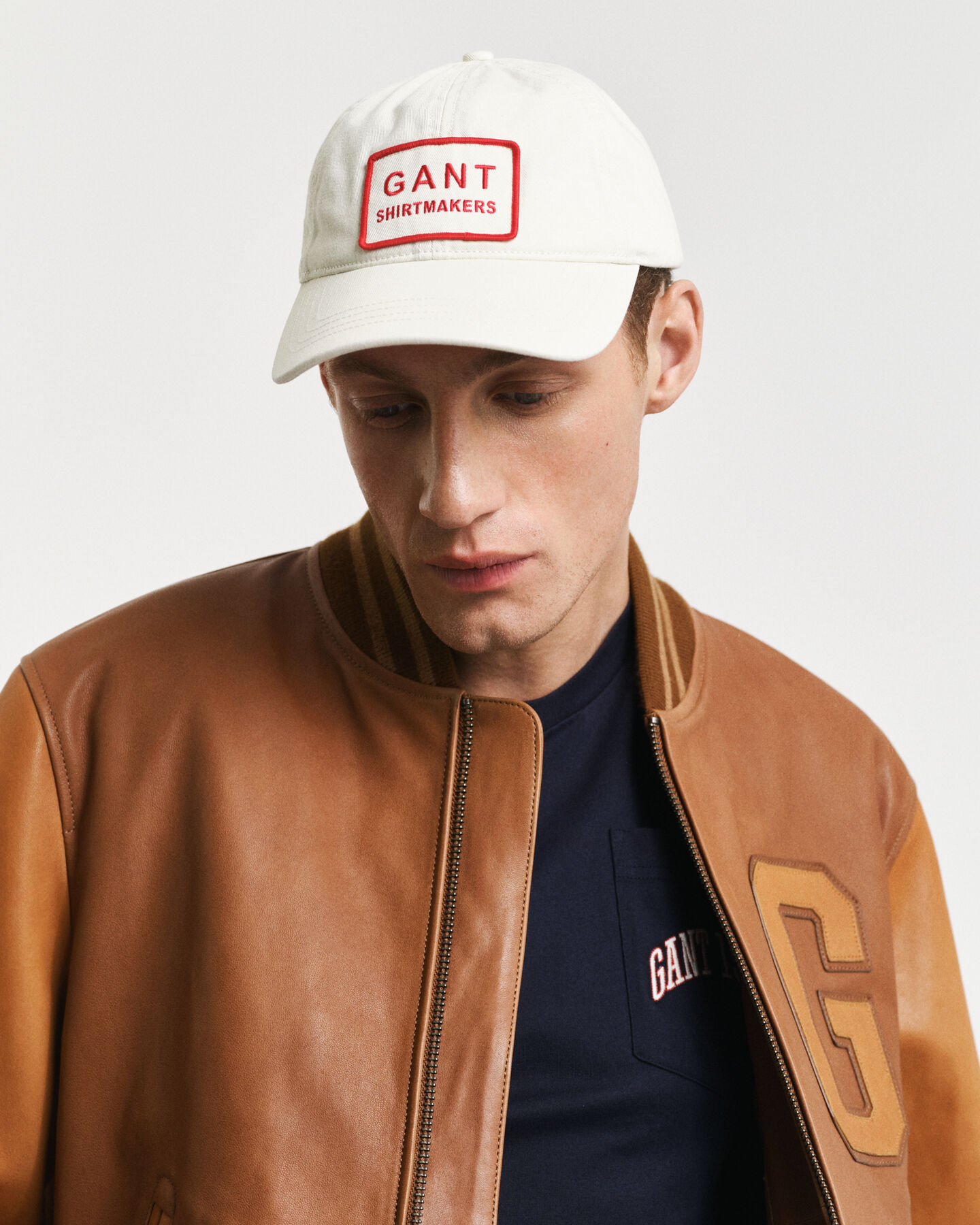 GANT Shirtmakers Cap