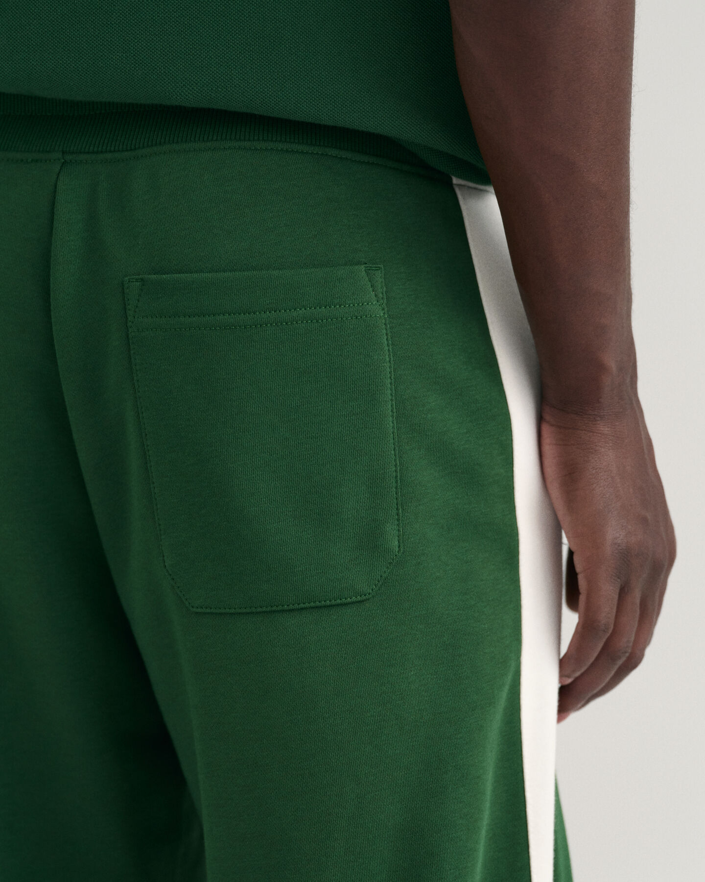 Banner Shield Sweathose