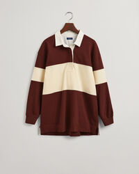 Heavy Rugger mit Streifen