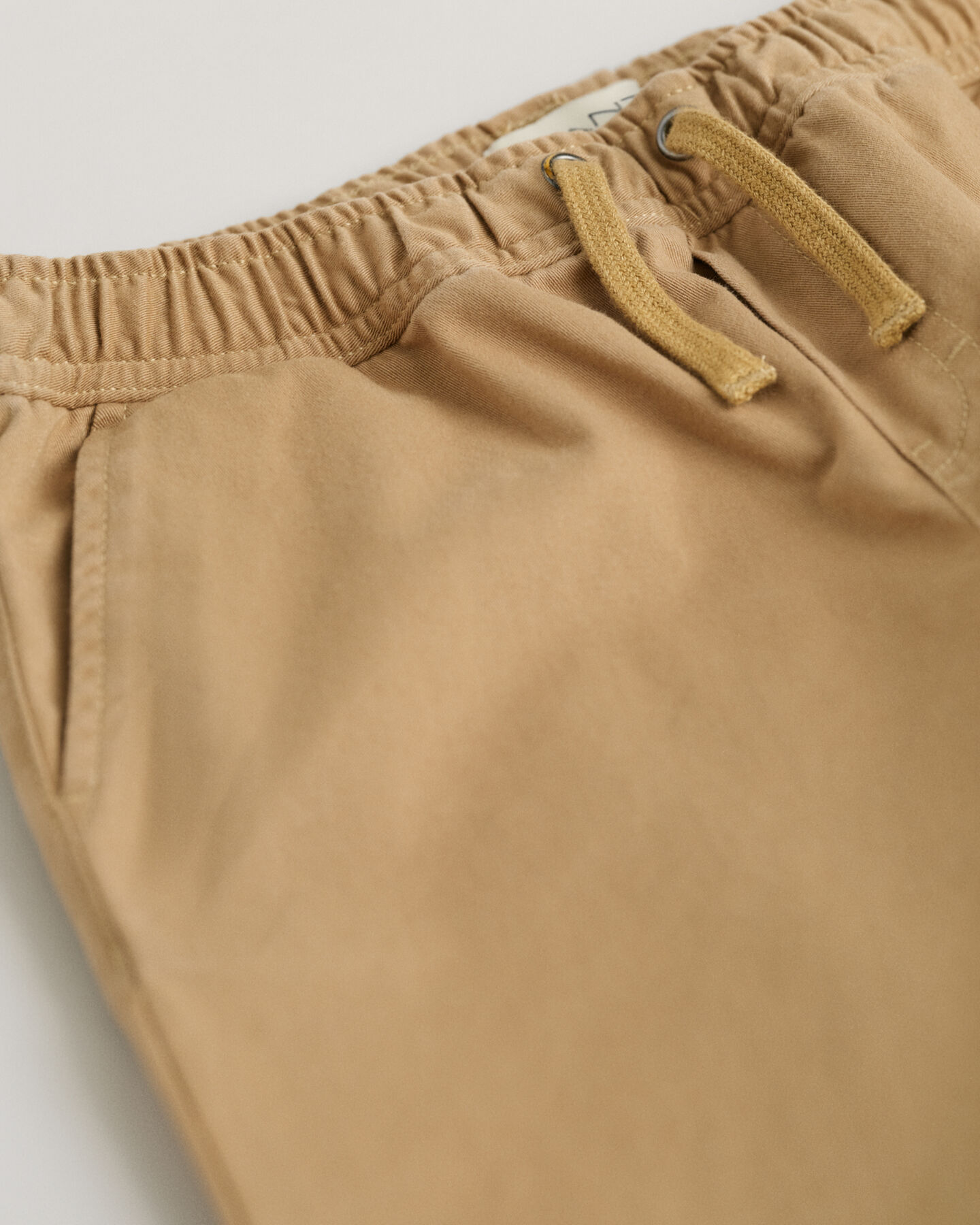 Kids Pull-On Hose aus Webmaterial