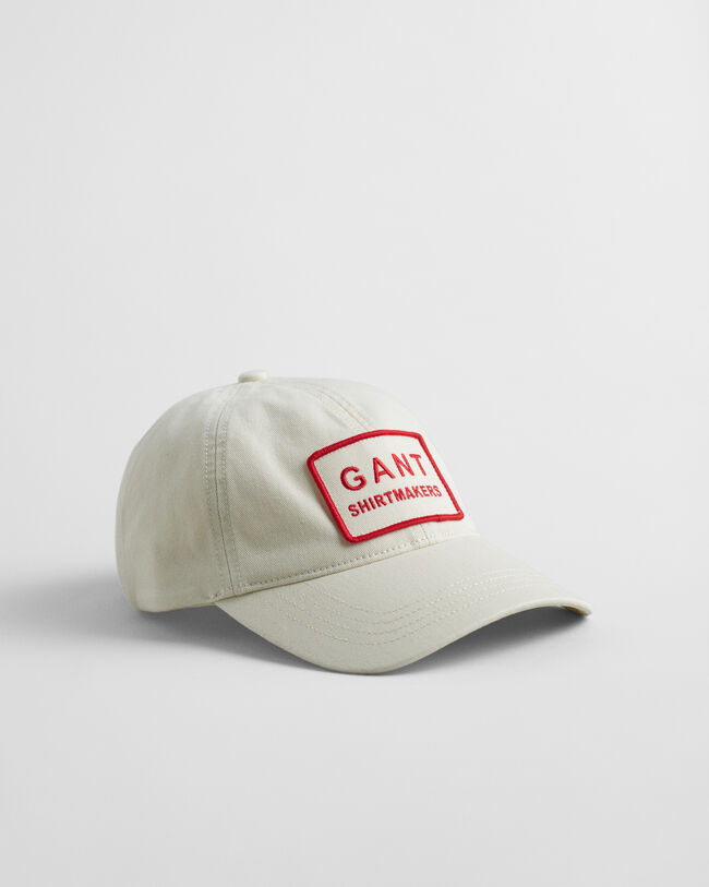 GANT Shirtmakers Cap