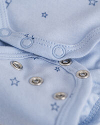 Baby Star & G Body mit Print