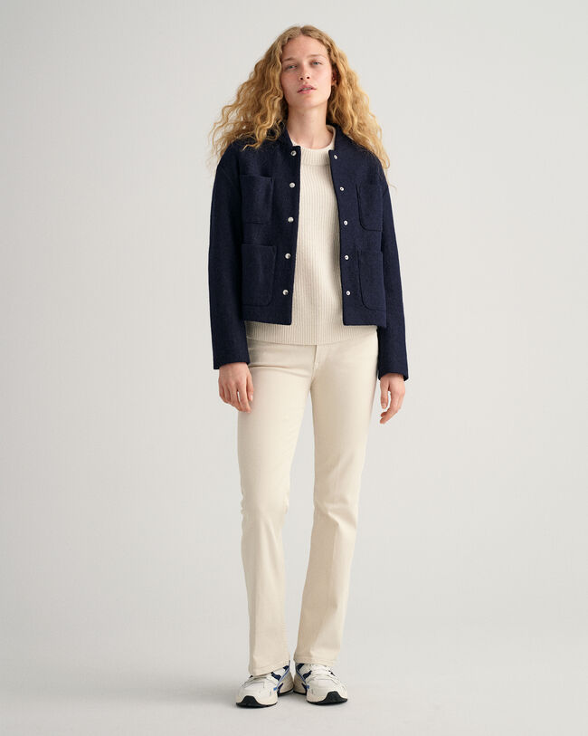 GANT Varsity Blazerjacke