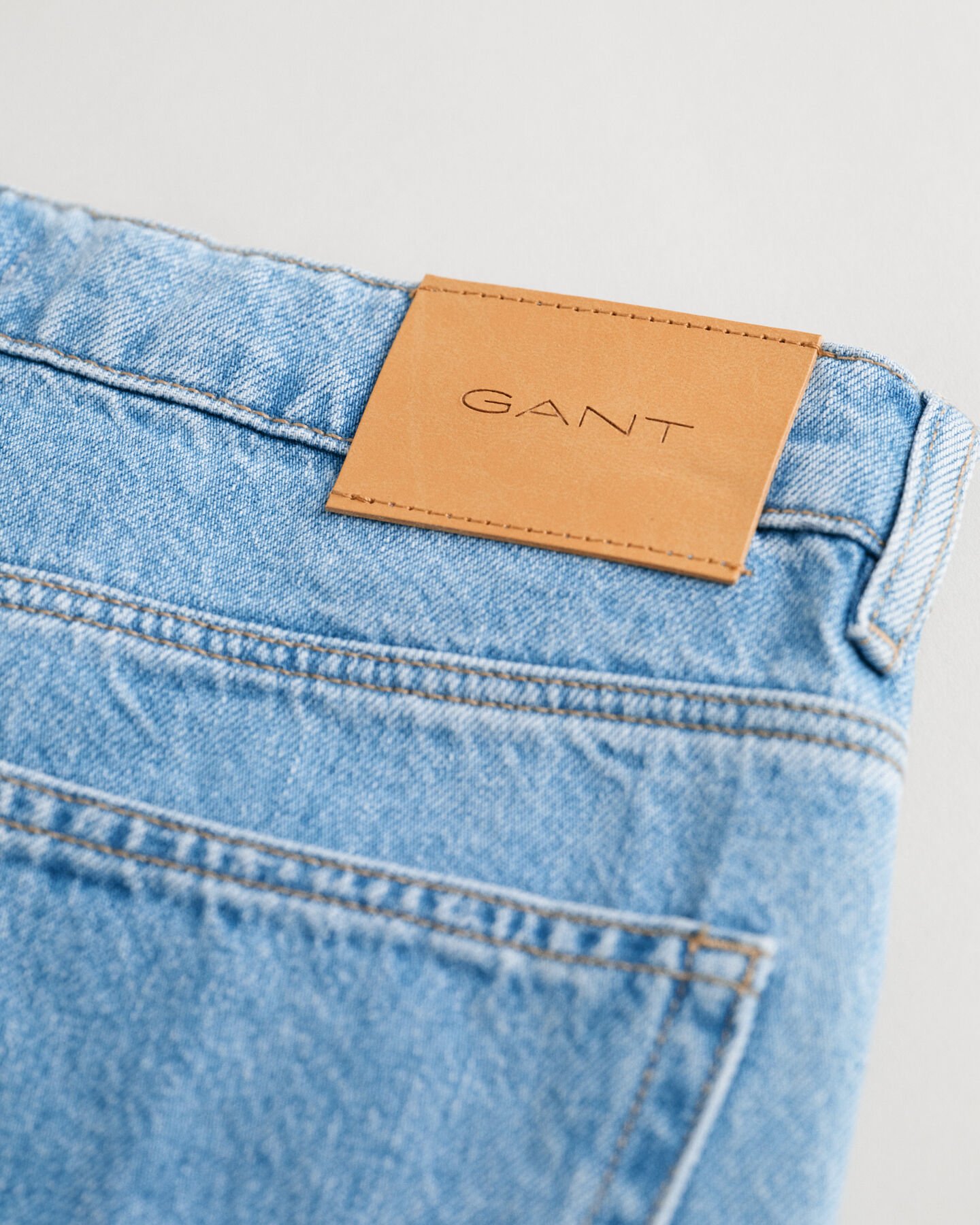 Teen Boys Relaxed Fit Jeans