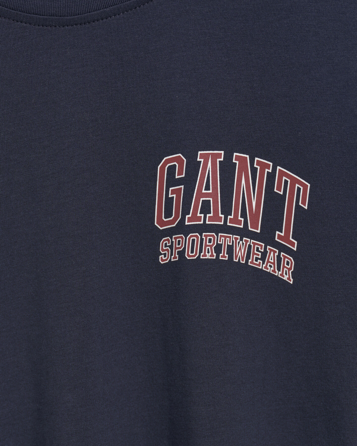 Teens Crest Shield T-Shirt