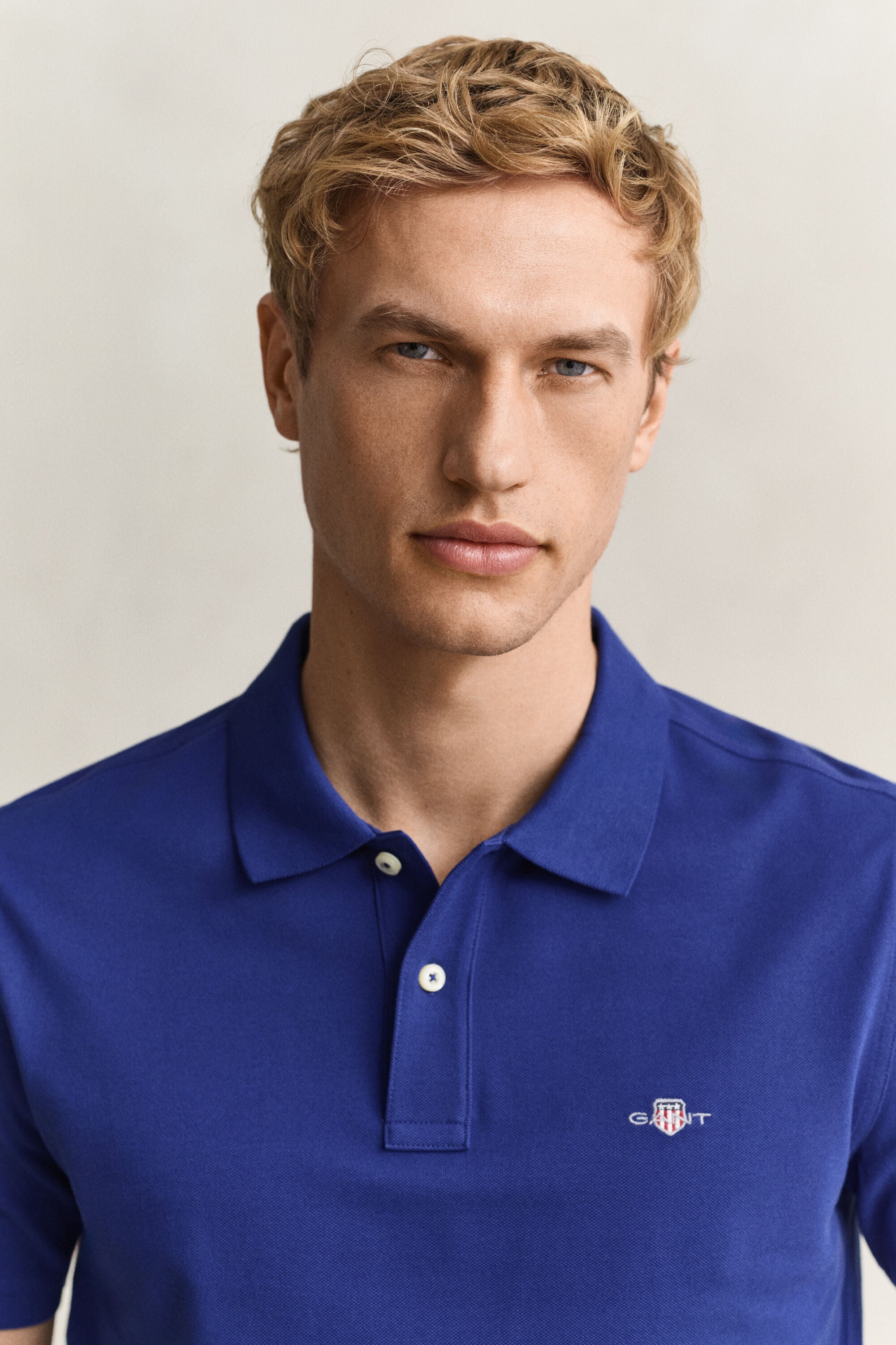 Regular Fit Poloshirt