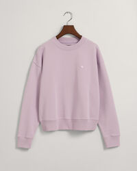 Icon G Essential Rundhals-Sweatshirt