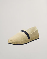 Raffiaville Espadrille