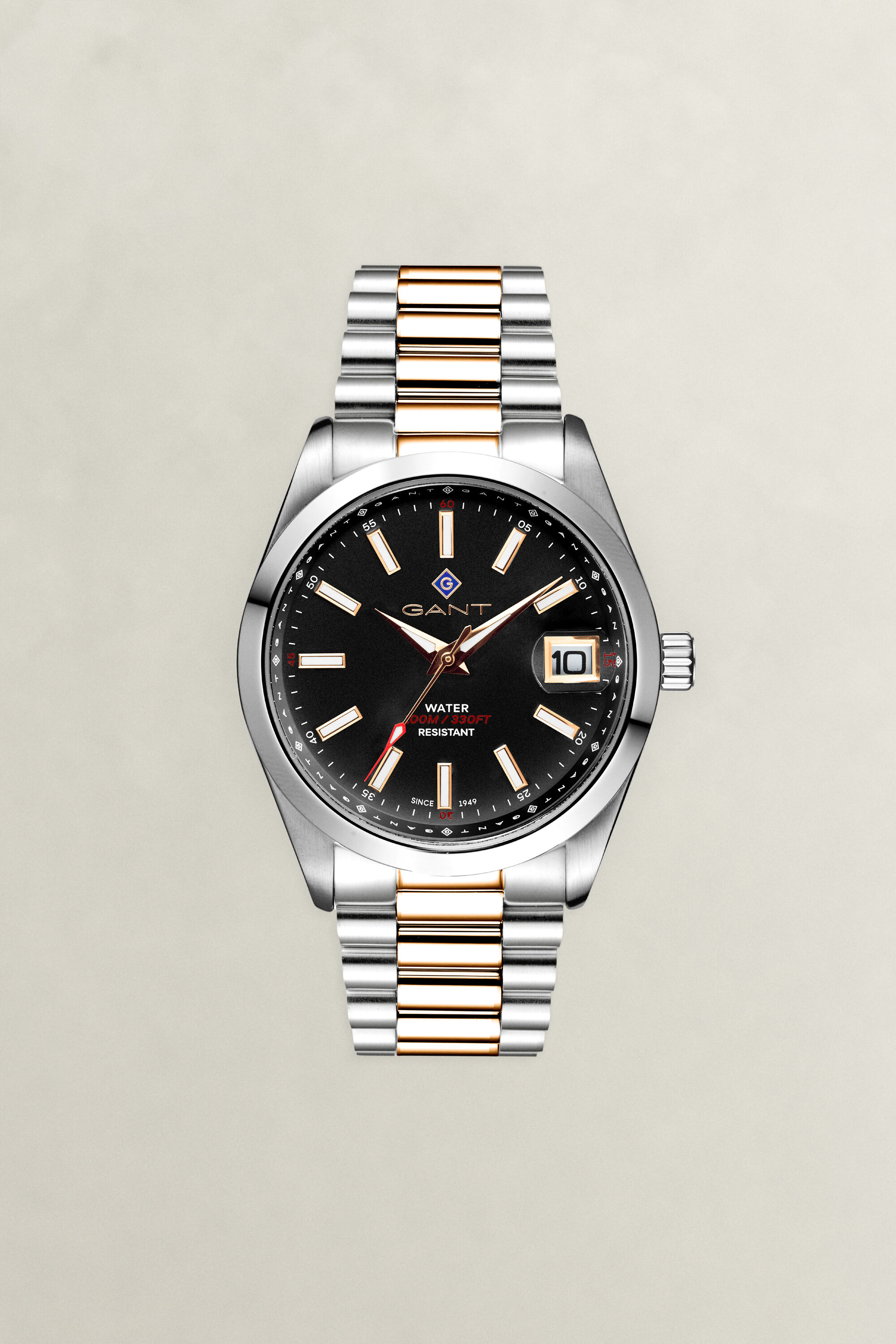 Eastham Watch
