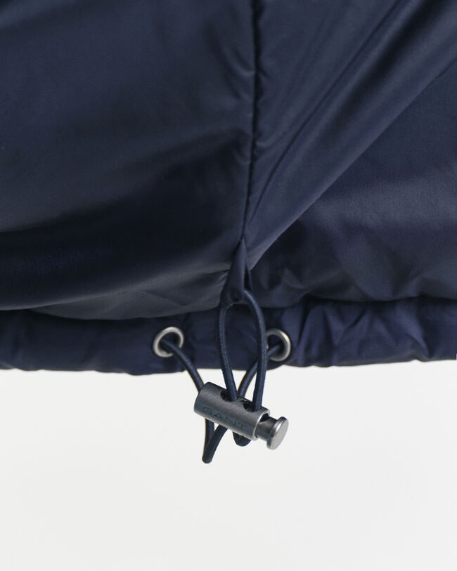 Leichte isolierte Jacke