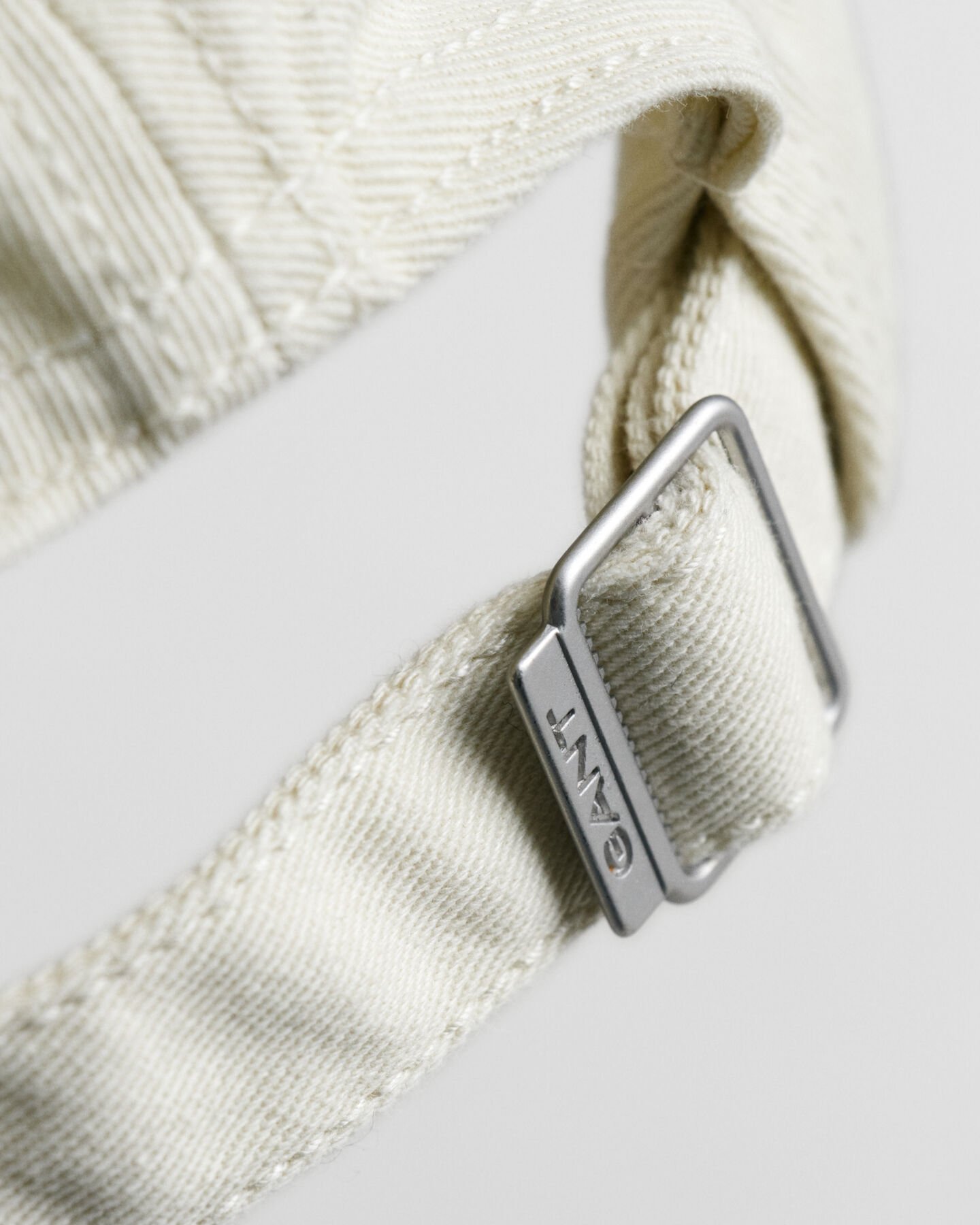 GANT Shirtmakers Cap