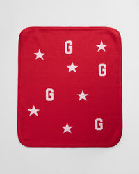 Baby Decke und Beanie im Geschenkset