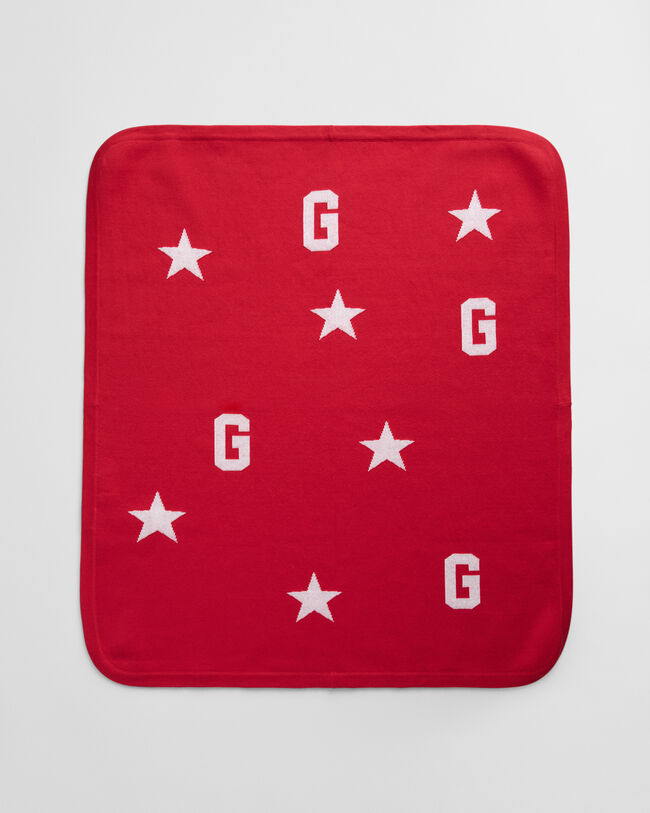 Baby Decke und Beanie im Geschenkset