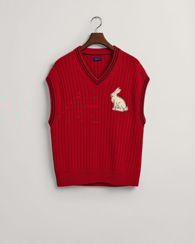 Lunar New Year Weste