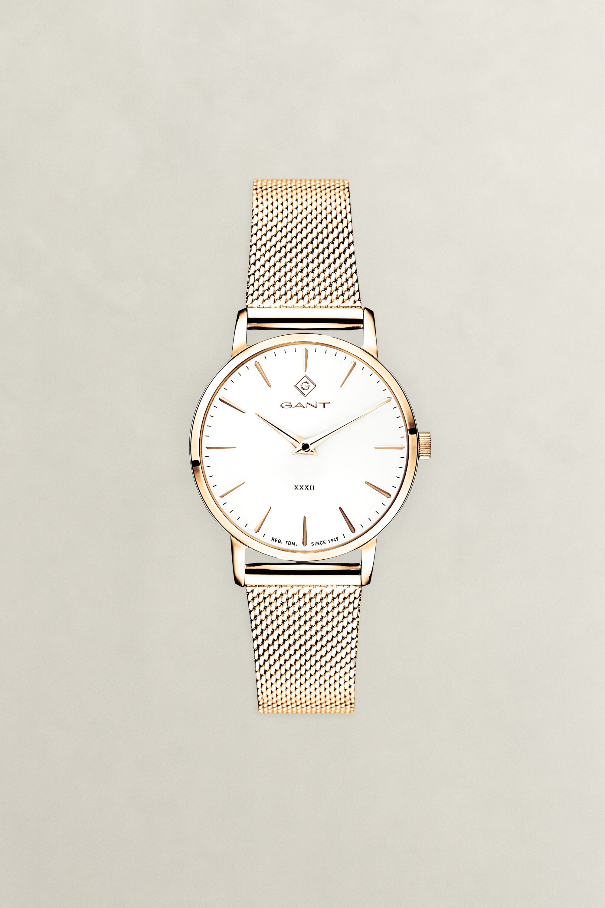 Park Avenue 32 Watch