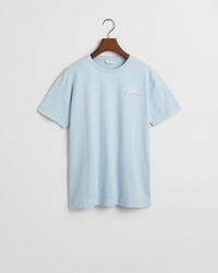 Teens GANT Sailing T-Shirt mit kleiner Grafik