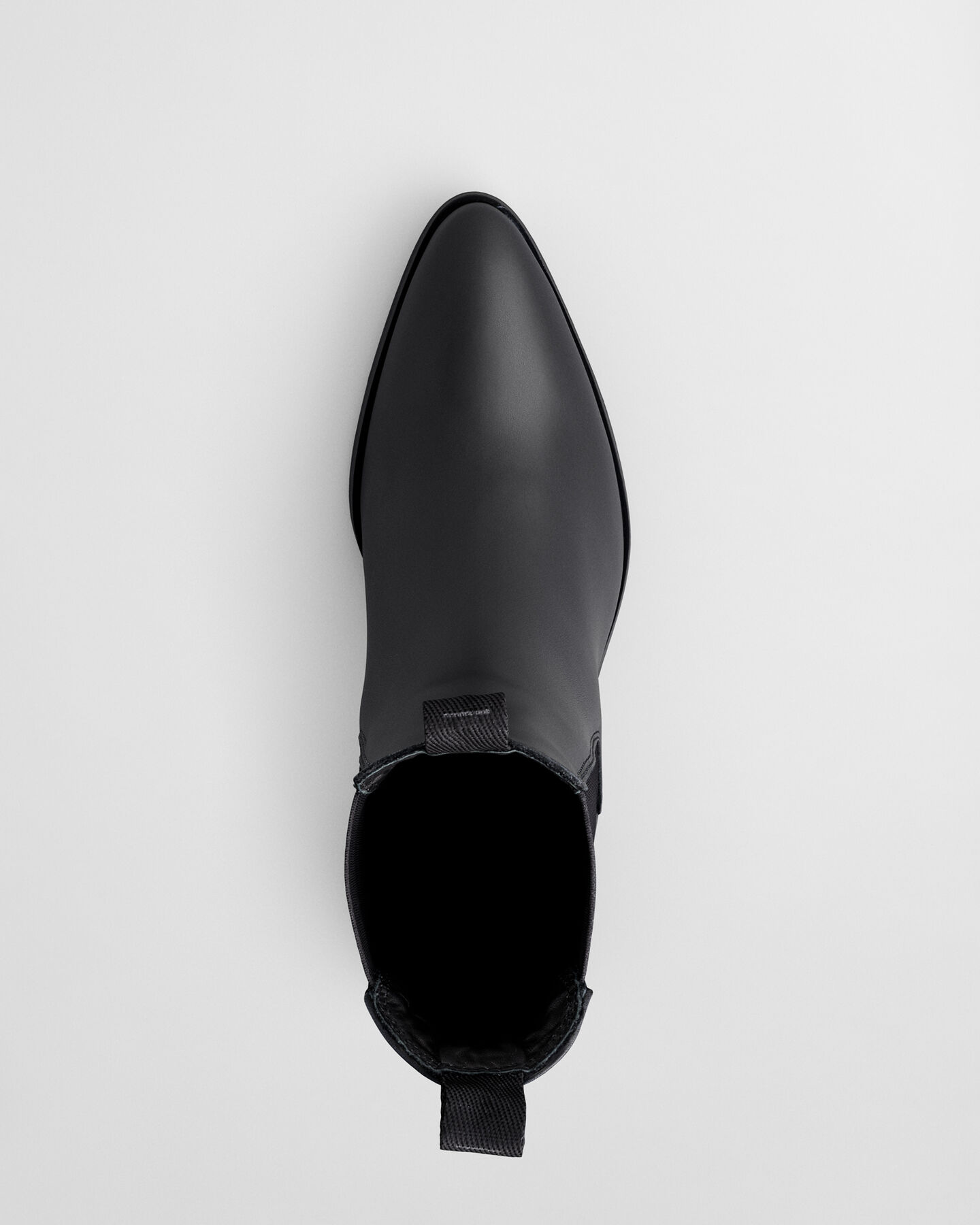 St Broomly Chelsea Boot aus Leder