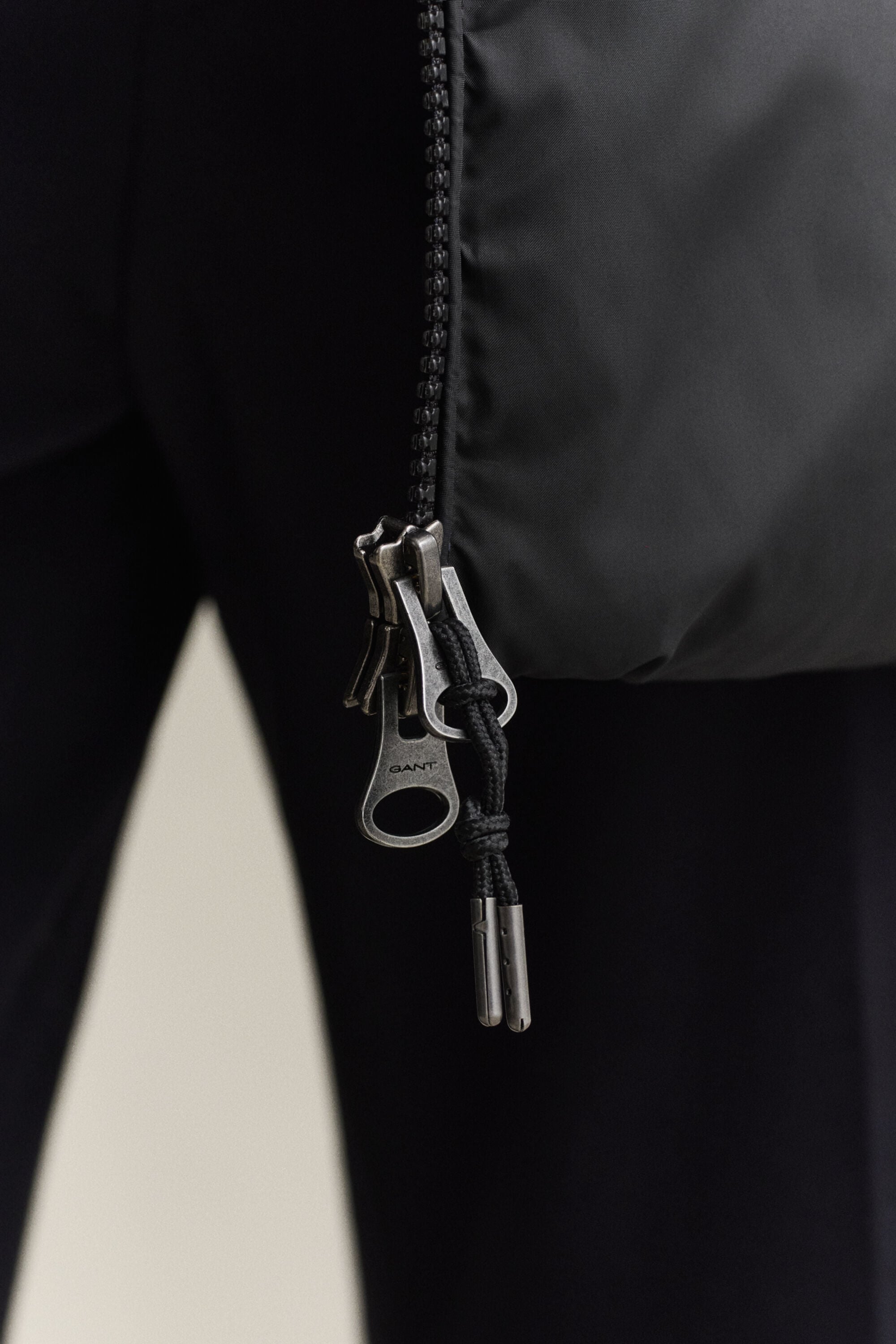 Active Cloud Mid Length Jacket