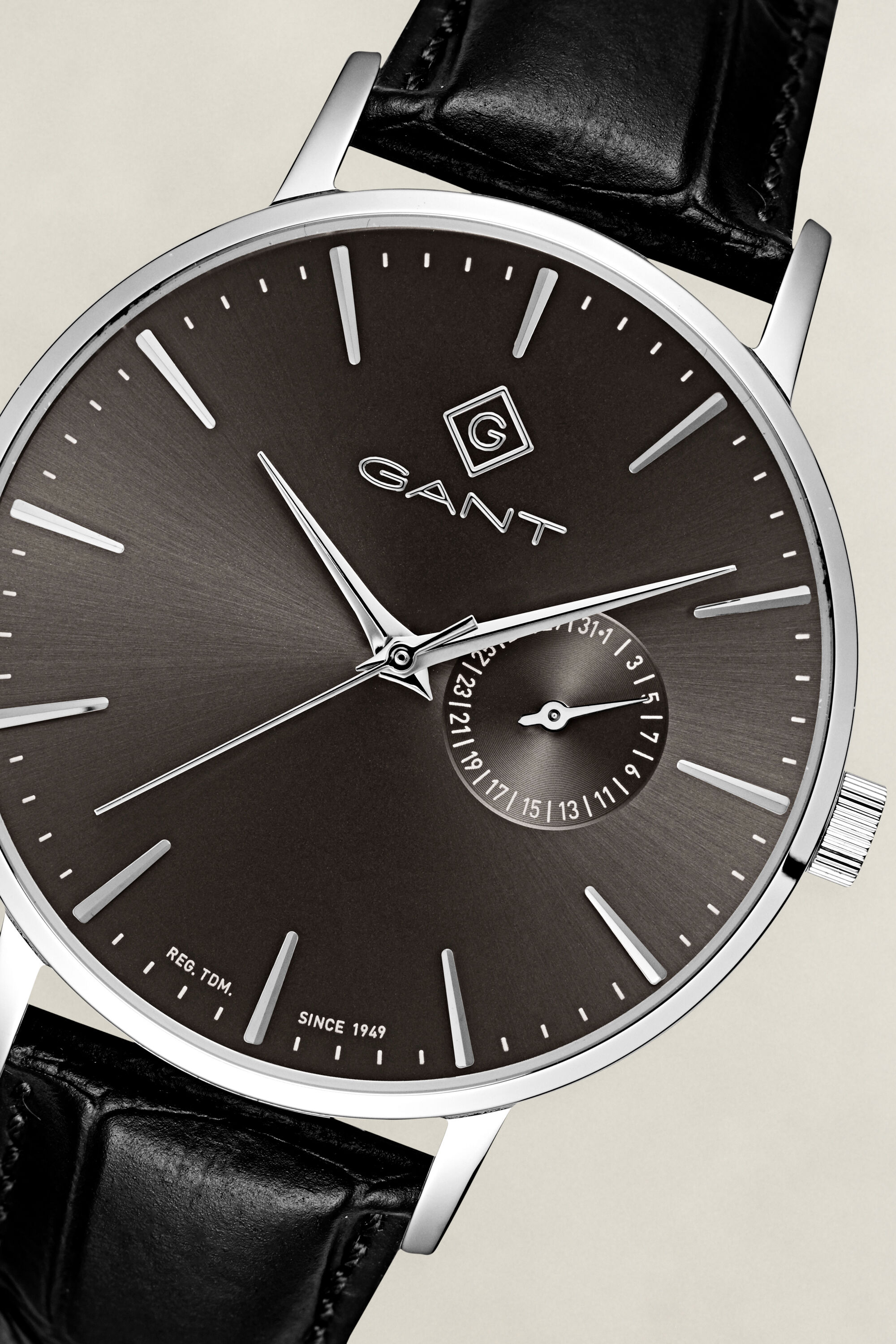 Park Hill III Watch