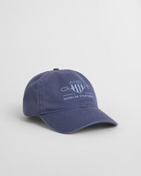 Tonal Archive Shield Cap