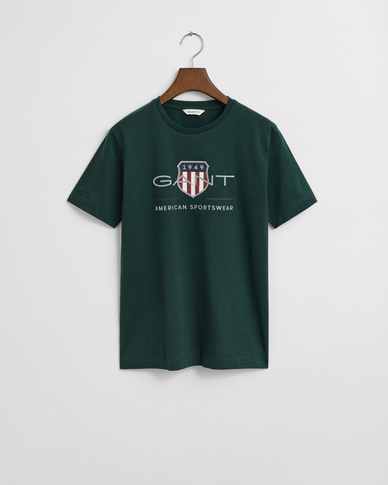 T-shirt Archive Shield Ado